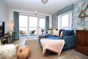 Living Area- click for photo gallery